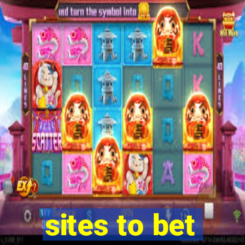 sites to bet